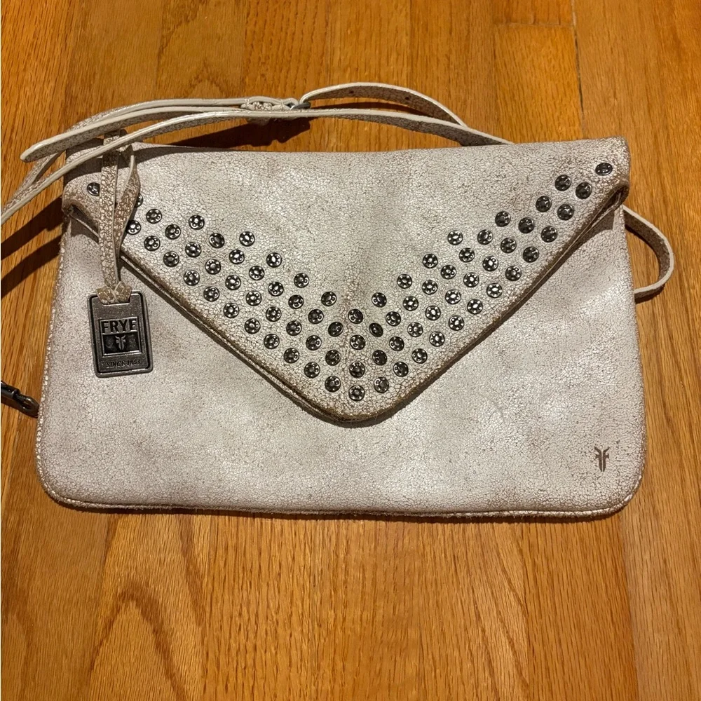Frye Vintage bag - Picture 1 of 7